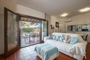 Vista mare - Villetta Deluxe Privata